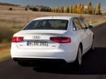 Audi A4 1.8T Sedan 2012 года (AU)